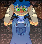 more dhmis, yellow guy!